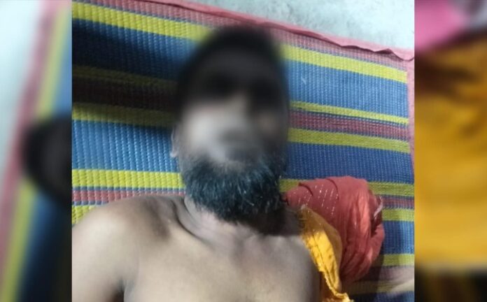 নন্দীগ্রামে গ্যাস ট্যাবলেট খেয়ে গরু ব্যবসায়ীর মৃত্যু