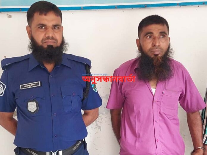 ধুনটে ইয়াবা ট্যাবলেটসহ মাদক ব্যবসায়ী গ্রেপ্তার