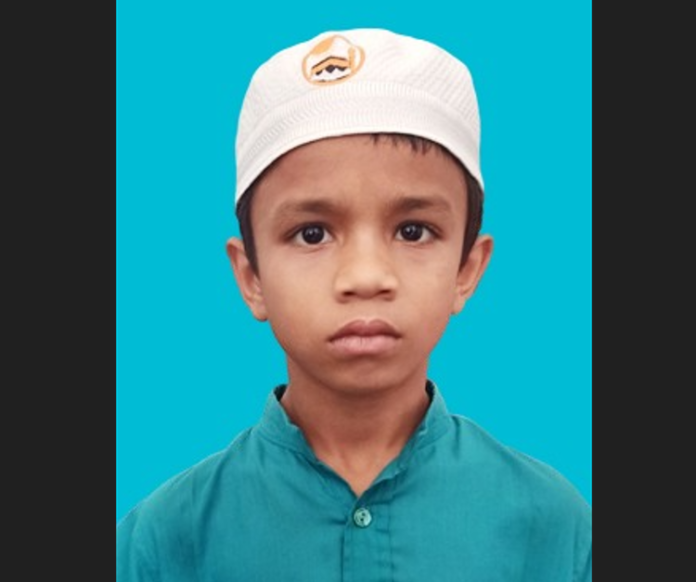 Madrasa student killed after being run over by a truck ট্রাক চাপায় মাদ্রাসা ছাত্র নিহত