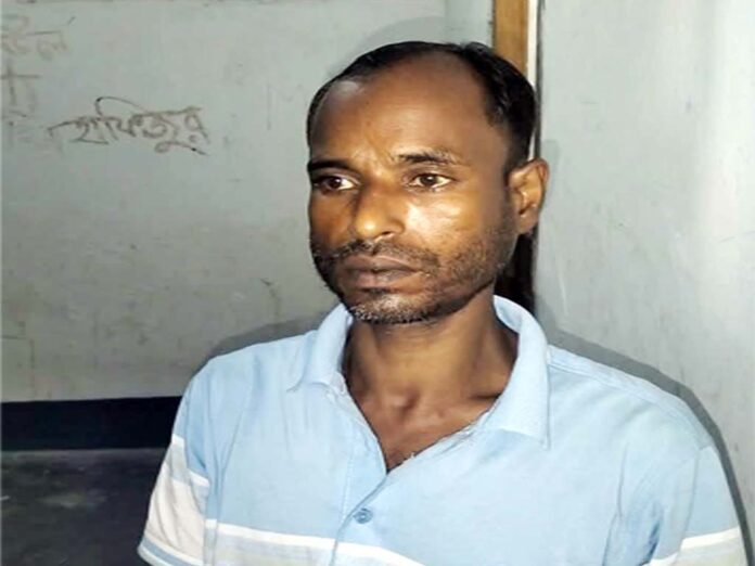 ধুনট থানা পুলিশের বিশেষ অভিযানে ইয়াবাসহ যুবক গ্রেপ্তার
